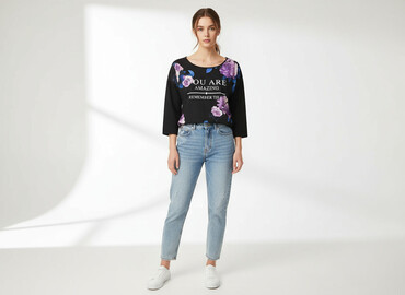 nike running dri fit t shirty: Terranova, Women`s T-shirt, size XS