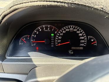 lexus tx: Toyota Camry: 2004 г., 2.4 л, Автомат, Бензин, Седан — 9