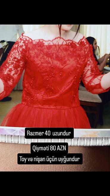 Ziyafət donu, Maksi