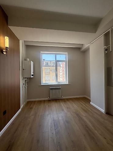 5: 1 комната, 42 м², Кок-Жар мкр 5 этаж — 5
