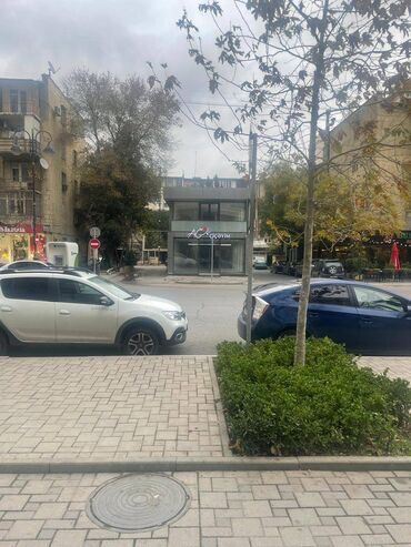 Digər kommersiya daşınmaz əmlakı: Obyekt icarəyə verilir. Nesimi rayonu Azadlıq pro. 130 kv etrafında — 9