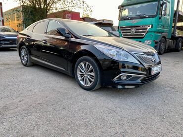 Динамики и музыкальные центры: 🔥ПРОДАЮ🔥 Продаётся Хюндай Грандеур "Hyundai Grandeur"✨ Год - 2016г