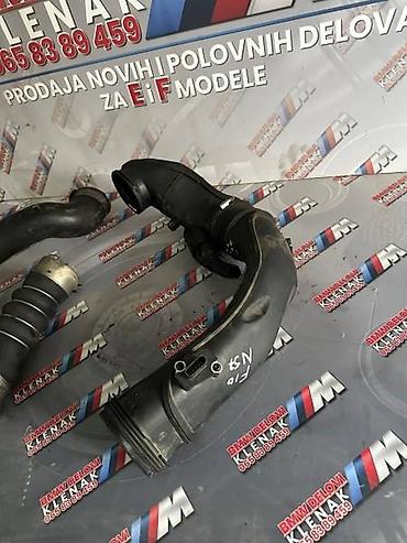 akumulator: CREVA INTERKULERA N57 30D ZA BMW 330 GT, 330, 430 . OD 2008. DO — 7