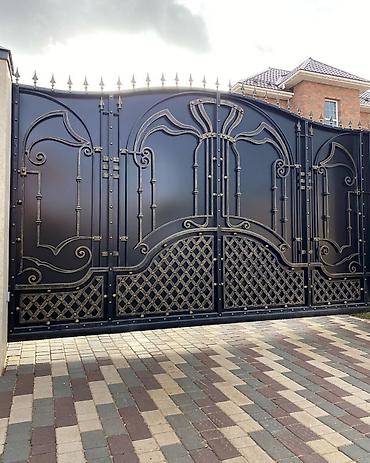 Сварка: Сварка | Ворота Доставка, Гарантия — 28