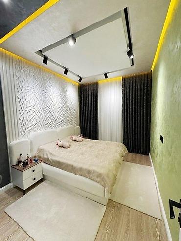 abseron city: 2 otaqlı, Yeni tikili, 46 kv. m — 7