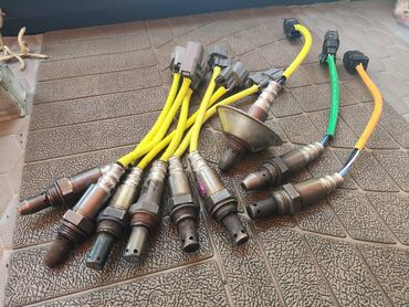 Лямбда зонды: Лямбда зонд 2024 г., Новый, Оригинал, США — 8