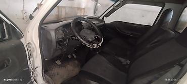 толка портер: Легкий грузовик, Hyundai, Стандарт, 2 т, Б/у — 6