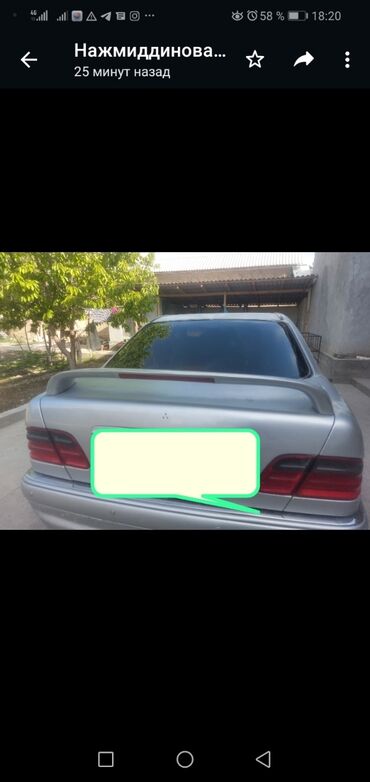 Автозапчасти: Спойлеры