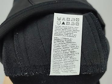 deichmann buty sniegowce: River Island, Legginsy Ze skóry ekologicznej damskie, rozmiar M — 5