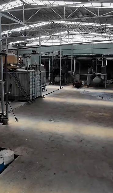 Продажа цехов, заводов, фабрик: Завод, Действующий, 2800 м² — 8