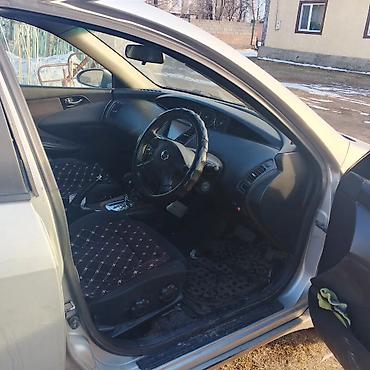 Nissan: Nissan Primera: 2004 г., 2 л, Автомат, Бензин, Седан — 11