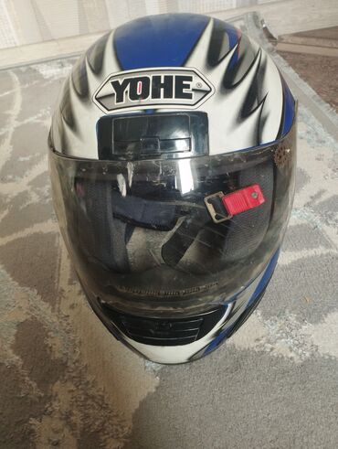 мото джерси: Шлем для мотоцикла