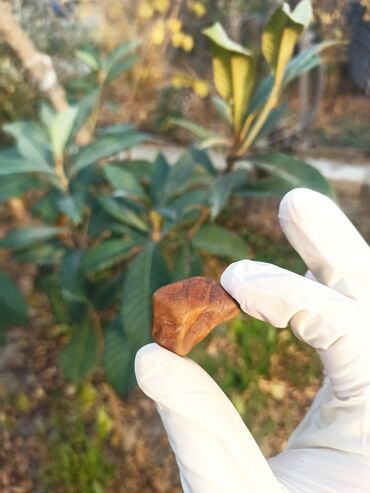 Qiymətli daşlar: 💎 Təbii JASPER Daşı😍 Qiymətlə bağlı maraqlananlar zəhmət olmasa — 13