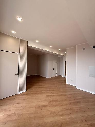 Продажа квартир: 1 комната, 51 м², АЮ Гранд Элитка, 11 этаж, Свежий ремонт — 4