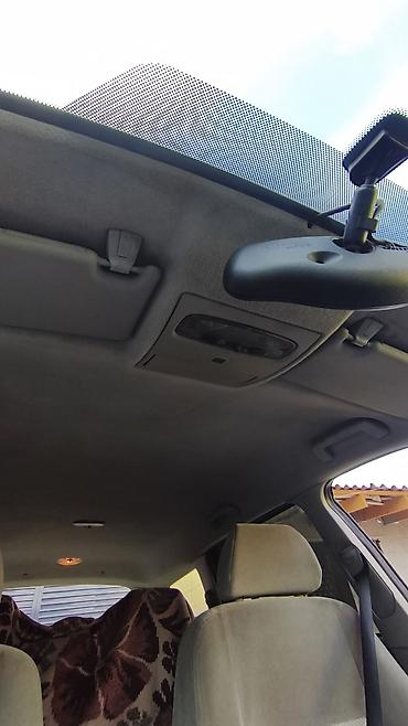 Ford: Ford Mondeo: 2002 г., 2 л, Автомат, Бензин, Универсал — 12