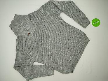tu sweter: Sweter dla mężczyzn, rozmiar XL — 2
