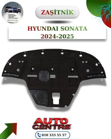 Faralar: Komplekt, Duman əleyhinə faralar, Hyundai, Orijinal — 15