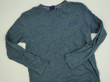 T-shirt for men, 2XL (EU 44), Superdry, condition - Very good