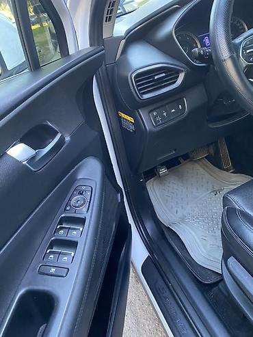 сантафе гибрид: Hyundai Santa Fe: 2019 г., 2 л, Автомат, Дизель, Кроссовер — 8