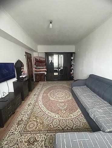 коридорного: 1 комната, 36 м², 5 мкр Индивидуалка, 3 этаж — 1