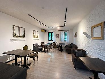 Коммерческая недвижимость: İcarəyə verilir obyekt 140 m², 28 May m. Daha 7 şəklə bax Agentlik 1 — 1