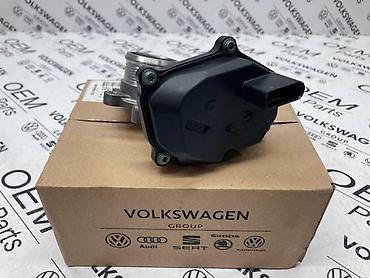 svetleci znak vw: EGR VENTIL ZA VOLKSWAGEN TIGUAN, TOURAN, GOLF 7 . - 04L 131 501C | — 2