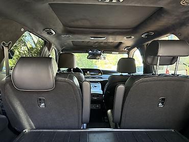 обмен на срв: Hyundai Palisade: 2020 г., 2.2 л, Автомат, Дизель, Кроссовер — 8