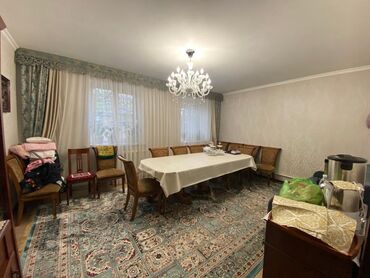 дом в киргизии: Дом, 160 м², 6 комнат, Собственник, Евроремонт