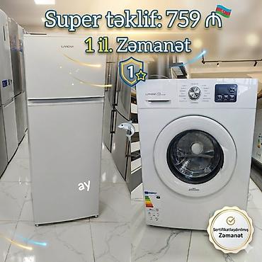 lotus qaz peci: Paltaryuyan və xaladelnik — 1