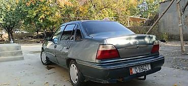решетка на нексия: Daewoo Nexia: 1994 г., 1.5 л, Механика, Бензин, Седан — 3