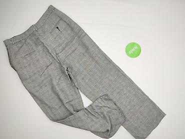 pyjama: Eddie Bauer, Spodnie materiałowe damskie, rozmiar L — 3