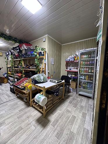 кондитерская: Продажа бизнеса Торговый контейнер, Продукты, Вместе с: Оборудование и мебель — 4