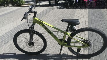 Şəhər velosipedləri: Yeni Şəhər velosipedi Toba, 26", sürətlərin sayı: 21, Ünvandan götürmə, Ödənişli çatdırılma -da lalafo.az — 24 Şəhər velosipedləri: Yeni Şəhər velosipedi Toba, 26", sürətlərin sayı: 21, Ünvandan götürmə, Ödənişli çatdırılma — 24