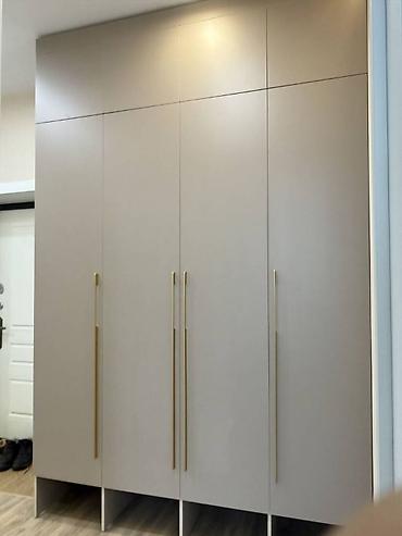 Продажа квартир: 2 комнаты, 67 м², Элитка, 8 этаж, Дизайнерский ремонт — 9