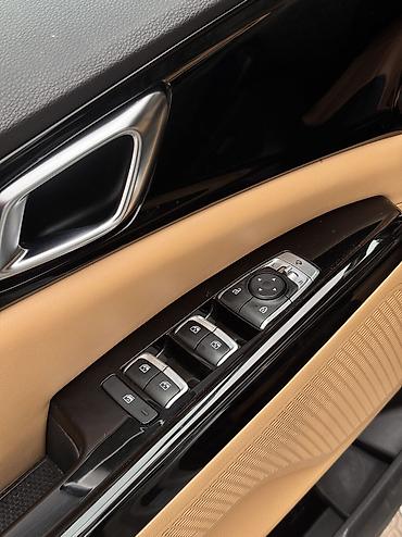 купить бустер для запуска авто: Kia Carnival: 2022 г., 2.2 л, Автомат, Дизель, Минивэн — 7