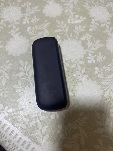 tikis sexi: Iqos cubuqsuzdur — 1