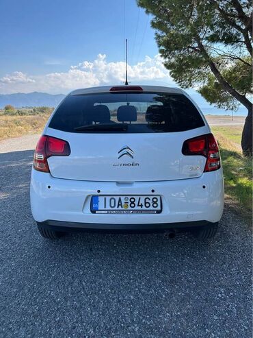 Citroen: Citroen C3: 1.4 l. | 2012 έ. 244000 km. Χάτσμπακ — 10