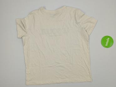 koszulka nutella: Sinsay, T-shirt damski, rozmiar M — 4