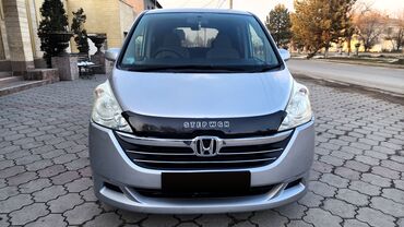 продаю питбайк: Honda Stepwgn: 2005 г., 2 л, Автомат, Бензин, Вэн/Минивэн