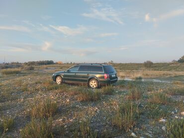 полики для авто бишкек цена: Volkswagen Passat: 2002 г., 1.6 л, Механика, Бензин, Универсал