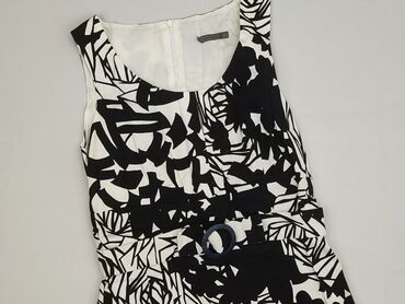 sukienki koszulowa z paskiem: Women`s dress, L (EU 40)