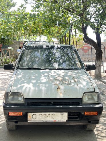byd машина цена бишкек: Daewoo Tico: 2000 г., 0.8 л, Механика, Бензин, Хэтчбэк