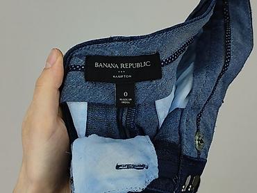 spodnie hampton republic: Banana Republic, Szorty damskie, rozmiar 2XS — 5