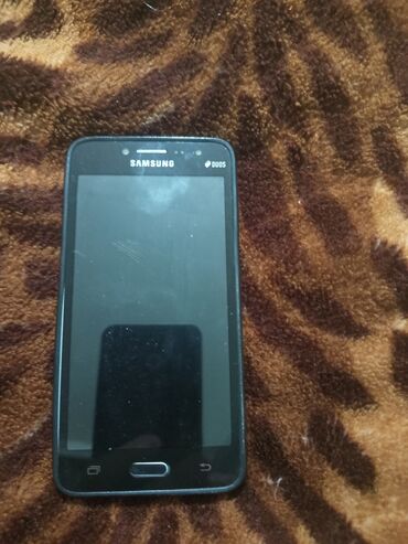 samsung i9195 galaxy s4 mini: Samsung Galaxy Grand Dual Sim, 32 GB, rəng - Bej, İki sim kartlı