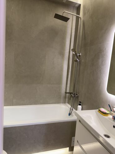 Продажа квартир: 3 комнаты, 111 м², Элитка, 8 этаж, Дизайнерский ремонт — 18