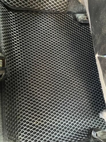 Полики: Eva Полики Для багажника Honda, Самовывоз, Платная доставка — 5