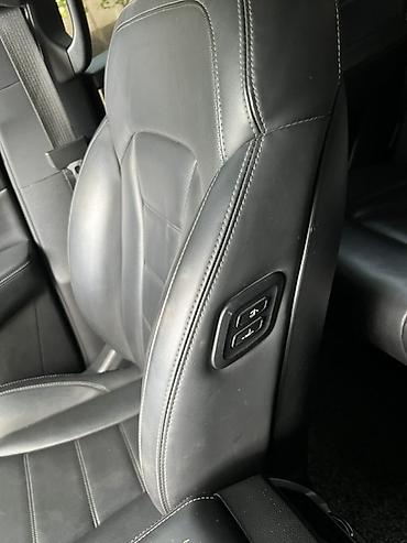 рекстон вышка: Ssangyong Rexton: 2019 г., 2.2 л, Автомат, Дизель, Внедорожник — 9