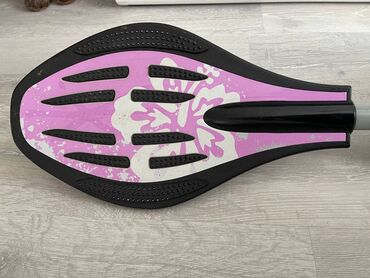 Trotineti, skejtbordovi i hoverbordovi: Waveboard br.7, uvoz Svajcarska — 4
