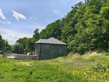 Bağ evlərinin kirayəsi: 70 kv. m, 2 otaqlı, Hovuzsuz, Qaz — 1