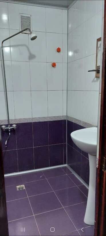 Köhnə tikili: Gəncə, 2 otaqlı, Köhnə tikili, 55 kv. m — 5